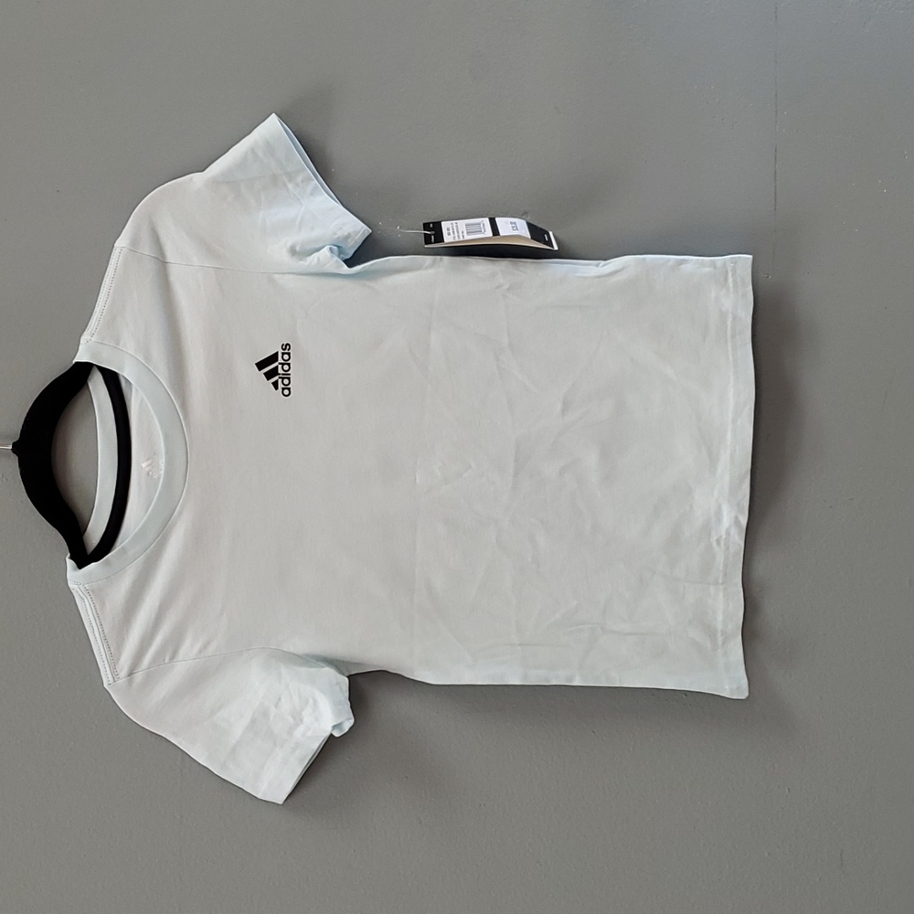 Crew Neck T-Shirt